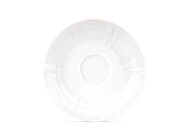 Coffee saucer| Antico Doccia | GINORI 1735