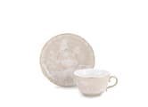 TEA CUP MERINGA Oriente Italiano-3