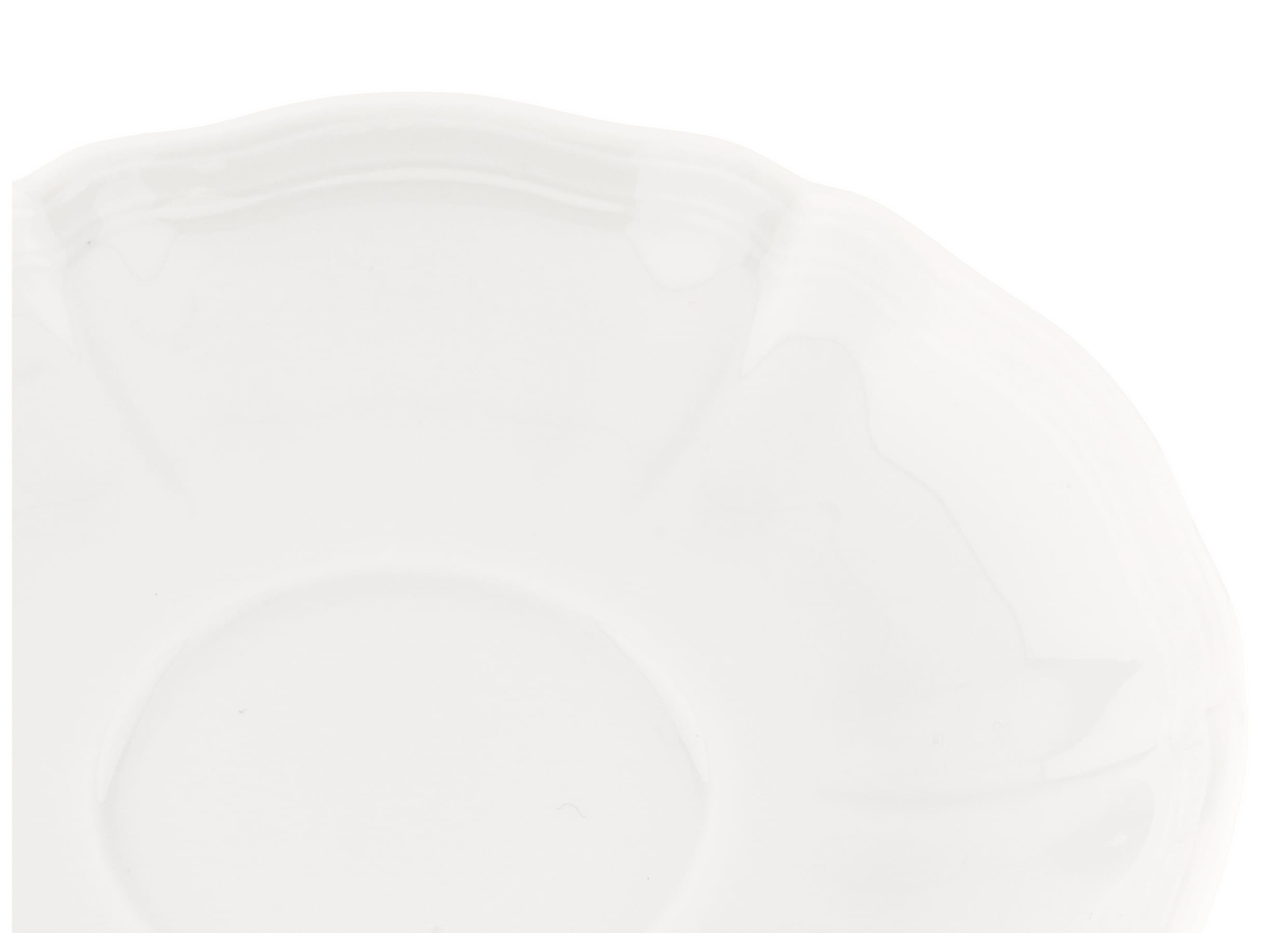 Tea saucer | Antico Doccia | GINORI 1735