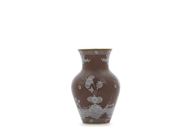 VASE MING CASTAGNA Oriente Italiano-2