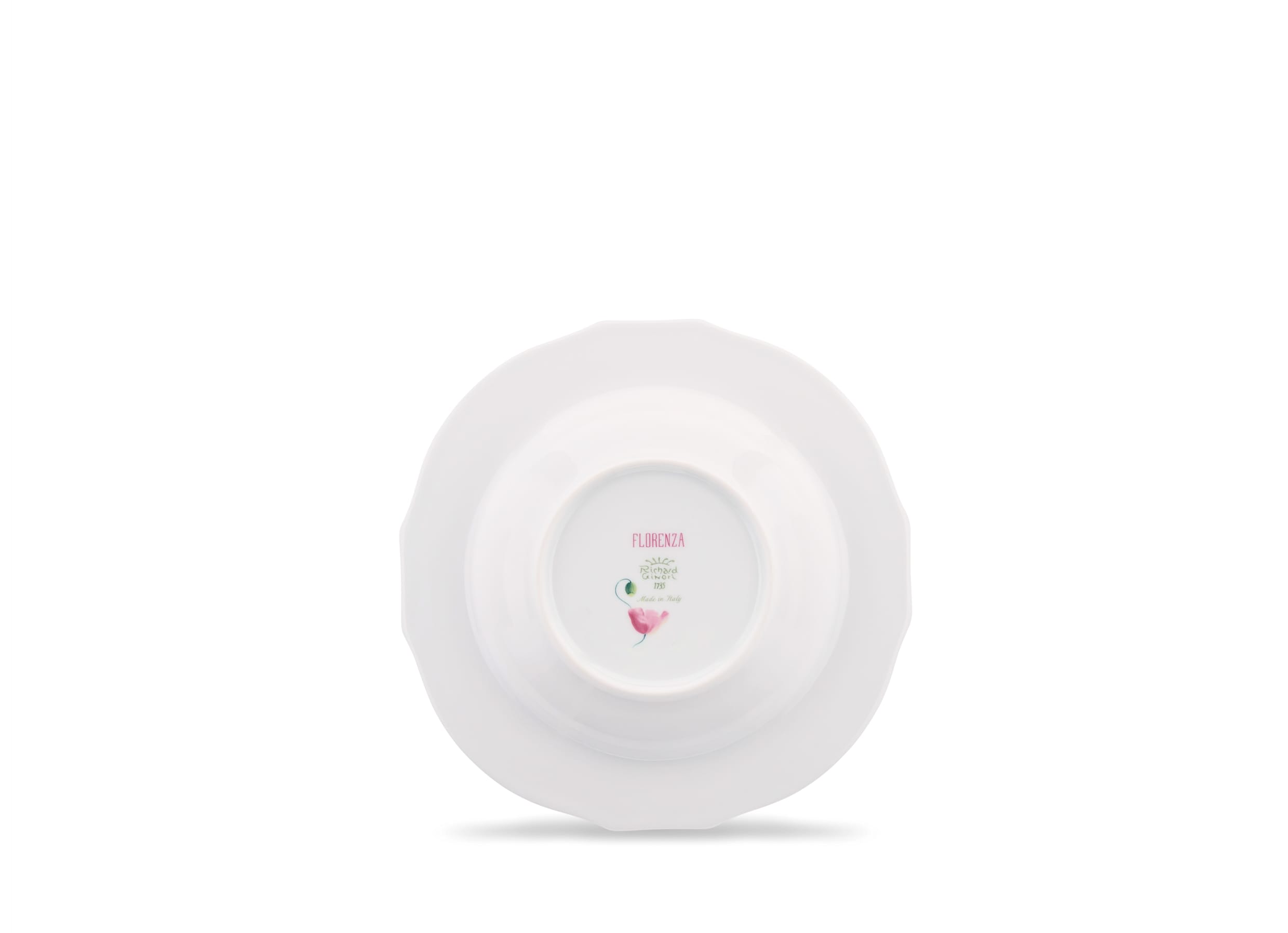 SOUP PLATE | GINORI 1735