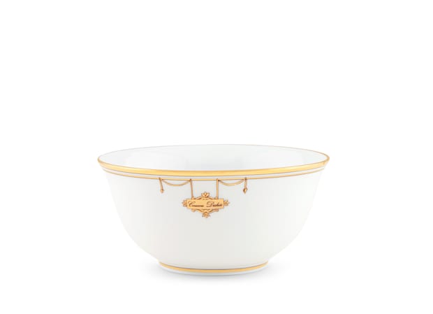 スープボウル 14cm 450cc | GINORI 1735