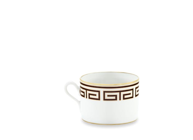 TASSE À THÉ EBANO Labirinto-2