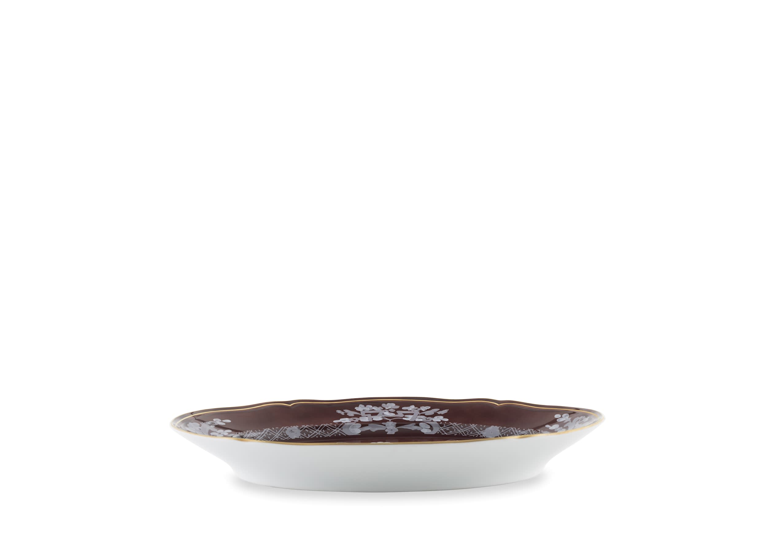 LARGE OVAL PLATTER | GINORI 1735