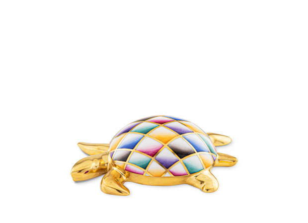 TARTARUGA PAPERWEIGHT Arte di Gio Ponti-2