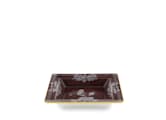 SQUARE CHANGE TRAY CASTAGNA Oriente Italiano-2