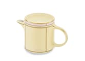 コーヒーポット GIALLO Diva-2