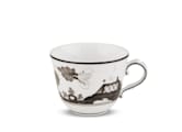 ESPRESSO CUP ALBUS Oriente Italiano-1