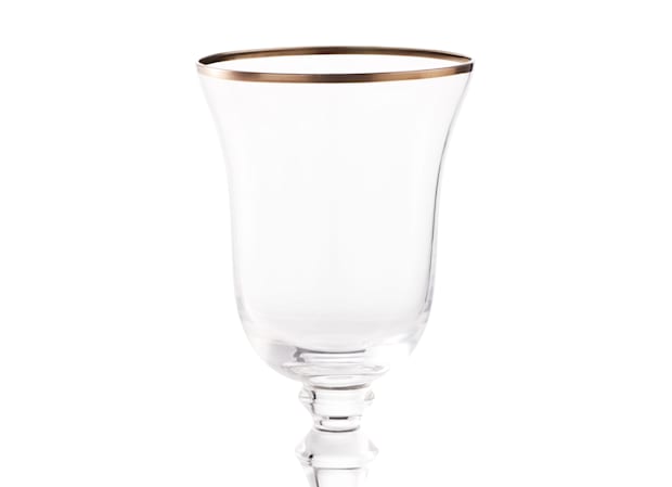 LIQUOR GOBLETS PLATINUM THREAD CRYSTALMedici-3