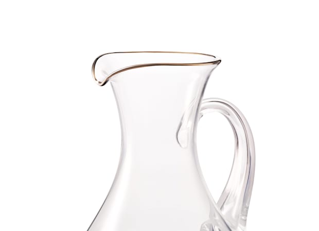 BROCCA CRISTALLO FILO PLATINOMedici-2