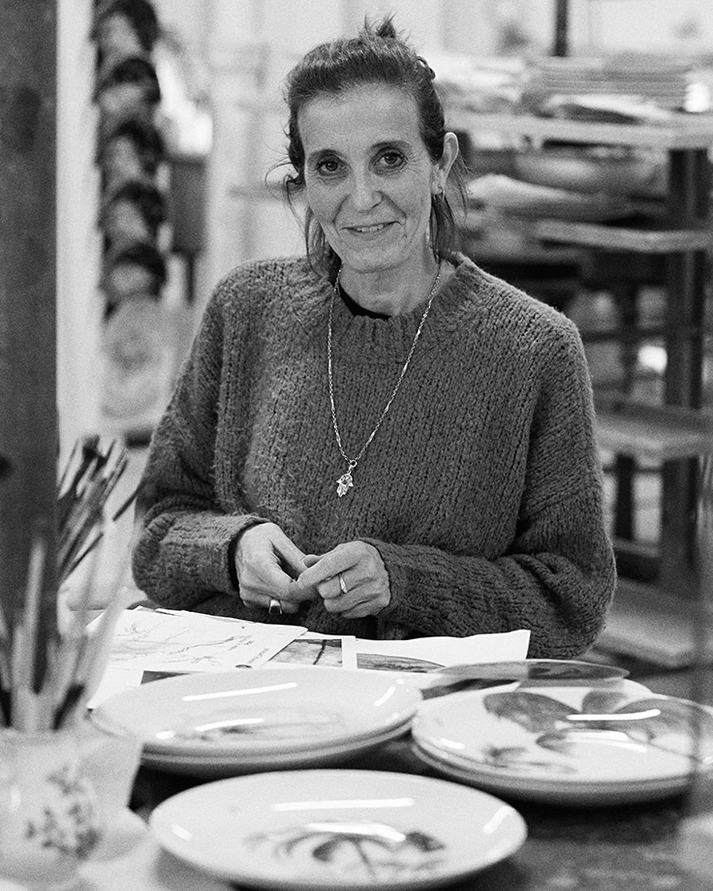 FEDERICA PERAZZOLI