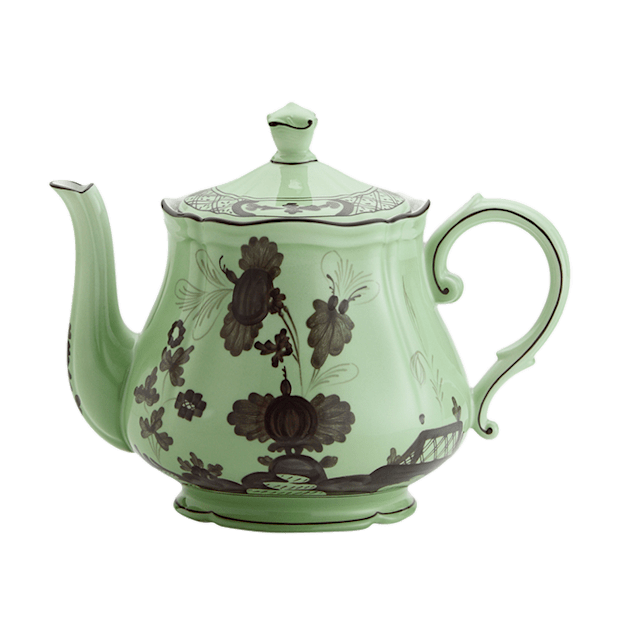 Teapot 'Oriente Italiano' 680 cc Tea and coffee main image 0
