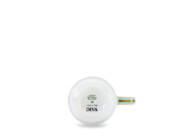 ESPRESSO CUP VERDE Diva-4