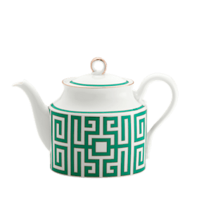 Labirinto TEAPOT SMERALDO