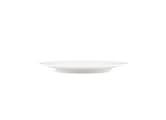 CHARGER PLATE WHITE Antico Doccia-4