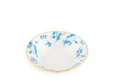 SMALL BOWL TURCHESE Oro Di Doccia-2