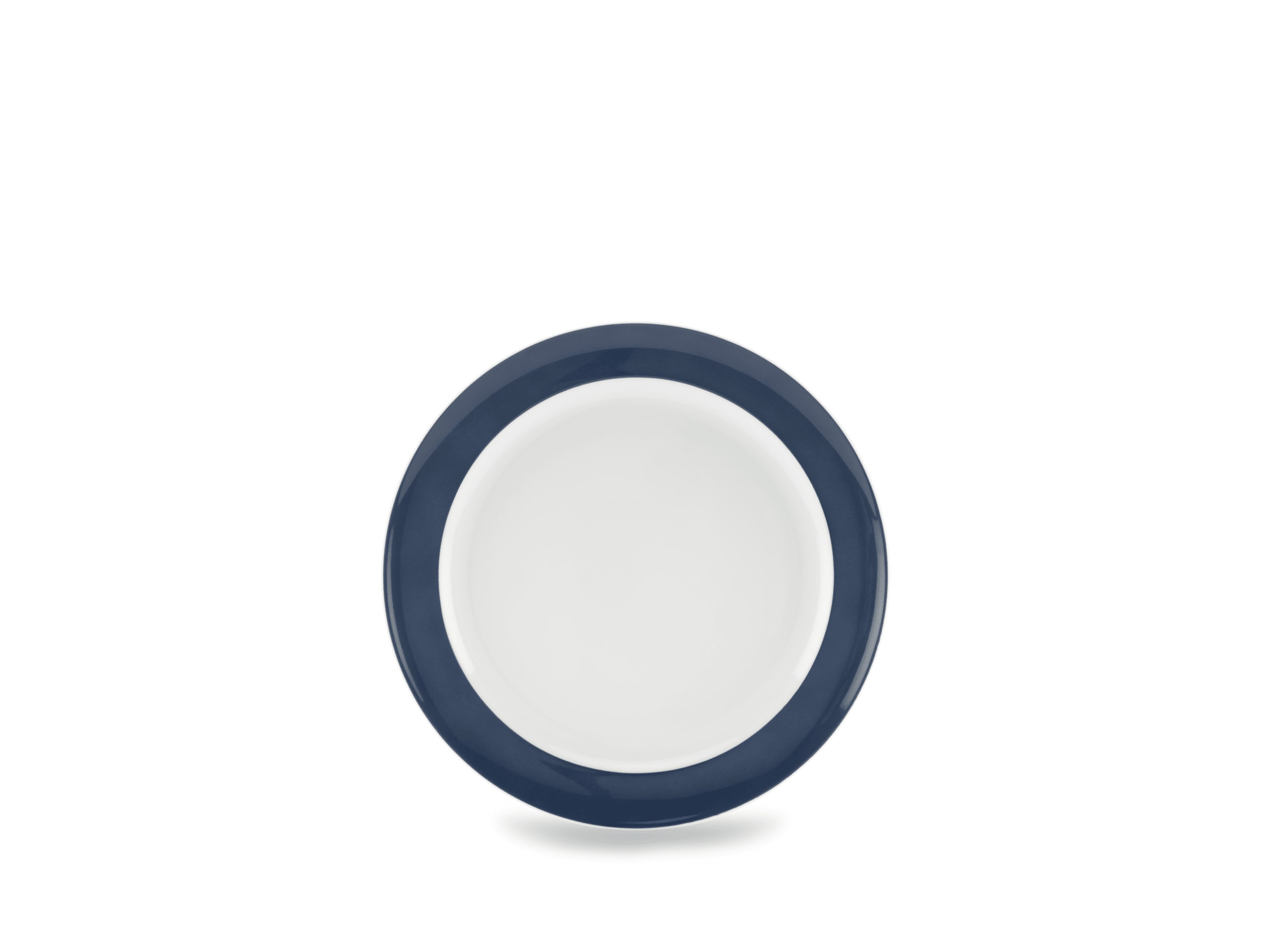 Table service for 6 Blue | Colonna Re-Edition | Ginori 1735