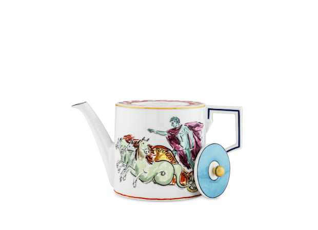 and particularly Neptune | GINORI 1735