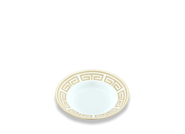 SOUP PLATE CACHEMIRE Labirinto-2