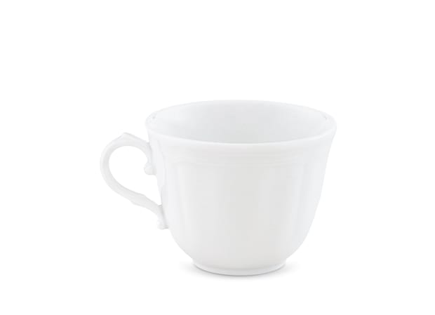 ESPRESSO CUP WHITE Antico Doccia-2