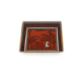 Square change tray TIGRE Totem-2