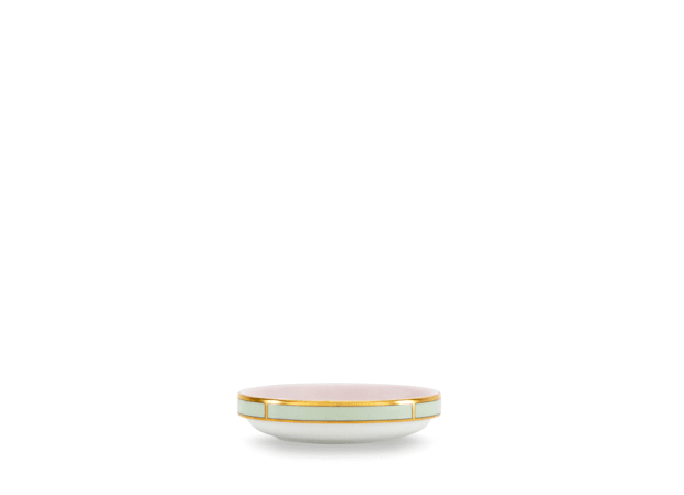 ASSIETTE À BEURRE ROSA Diva-4
