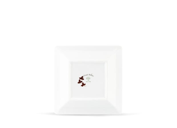 SQUARE CHANGE TRAY CASTAGNA Oriente Italiano-4