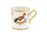TASSE À CAFÉ GEAI Voliere-1