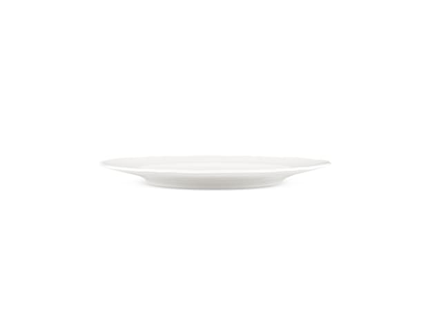 CHARGER PLATE WHITE Antico Doccia-4