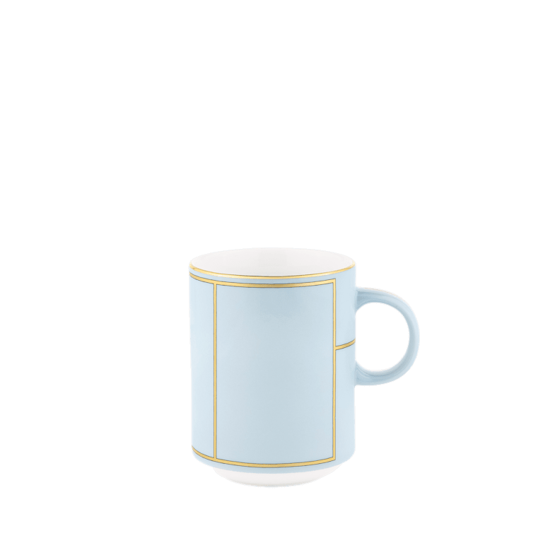 Diva MUG CELESTE