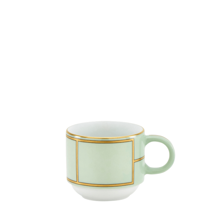 Diva ESPRESSO CUP VERDE