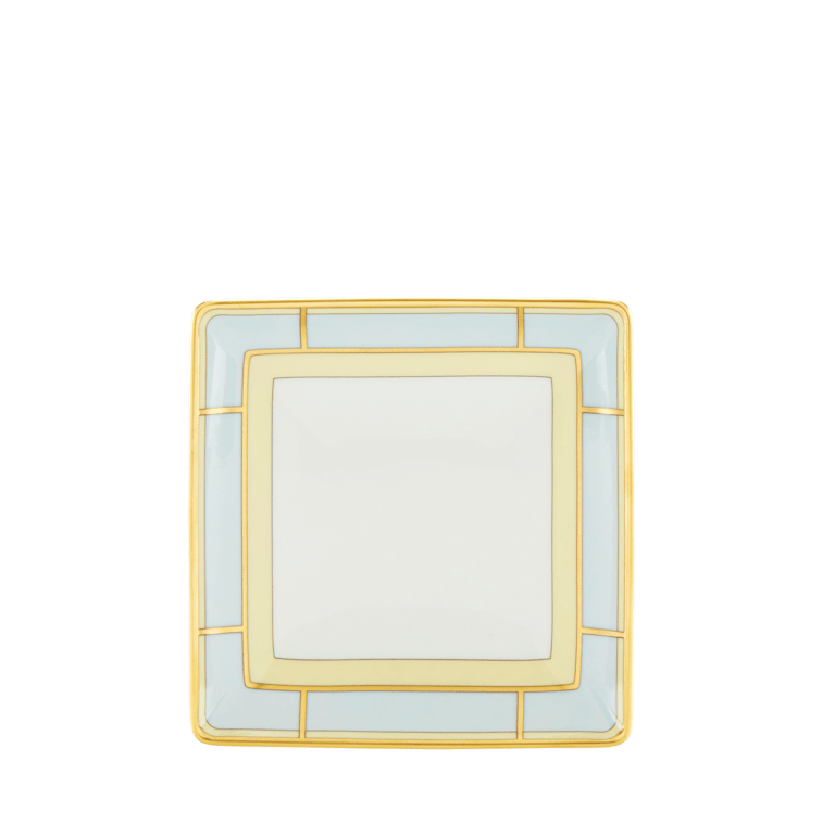 Diva SQUARE CHANGE TRAY CELESTE