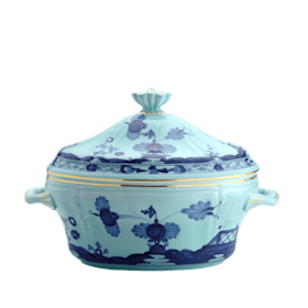 Oriente Italiano SOUPIÈRE IRIS