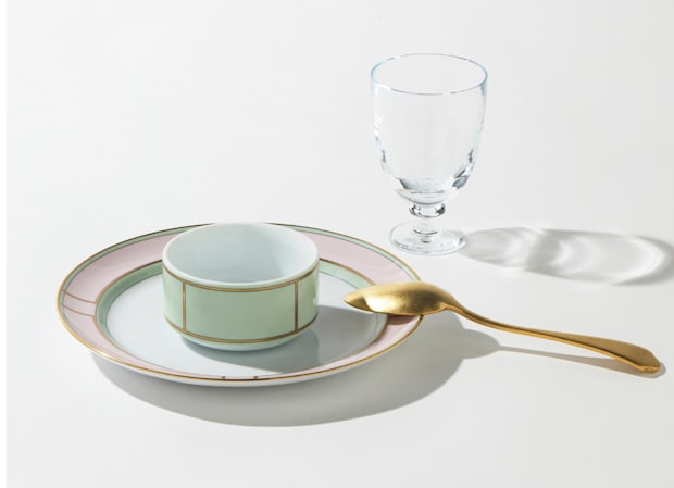 ボウル 10cm ヴェルデ | GINORI 1735