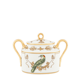 Voliere SUGAR BOWL COUCOU DIDRIE