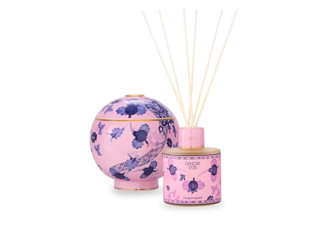 DIFFUSER HOLDER VASE | GINORI 1735