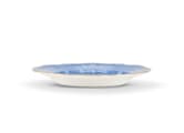 FLAT PLATE PERVINCA Oriente Italiano-4