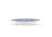 ROUND PLATTER PERVINCA Oriente Italiano-4