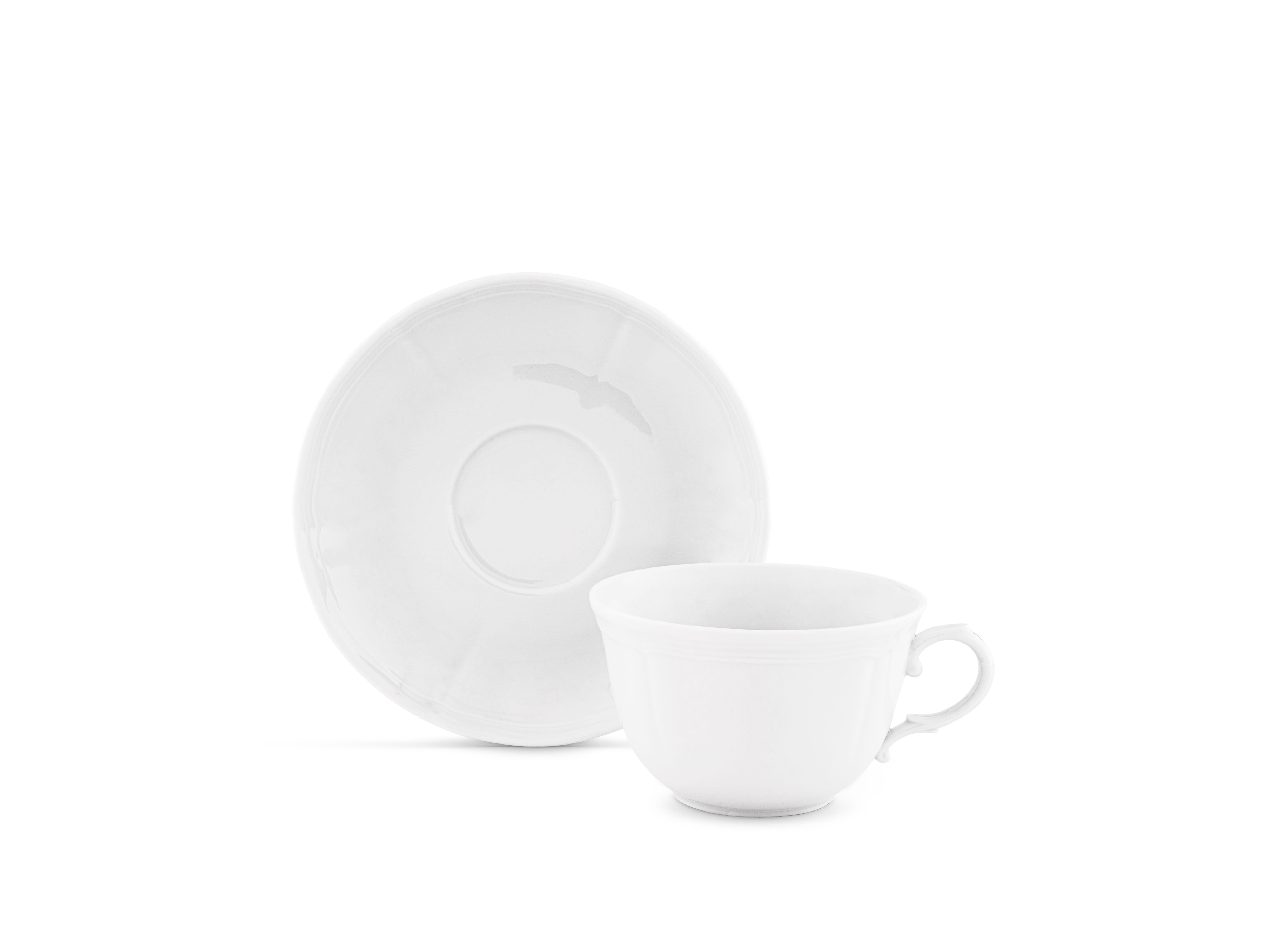 Breakfast cup | Antico Doccia | GINORI 1735