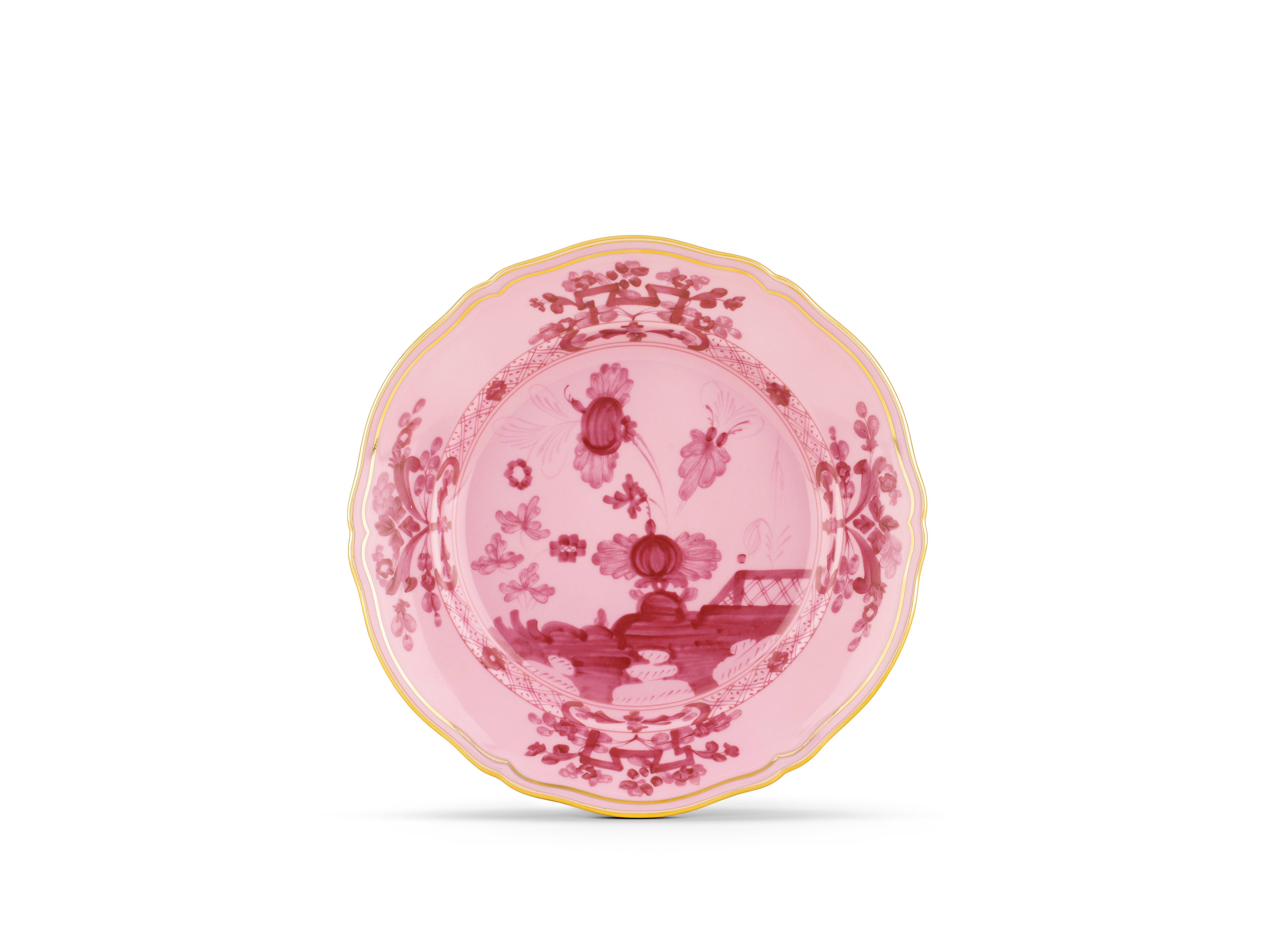 Collezioni - Oriente Italiano - tavola | GINORI 1735