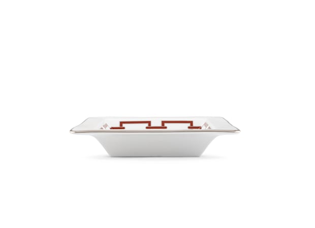SQUARE CHANGE TRAY SCARLATTO Catene-4