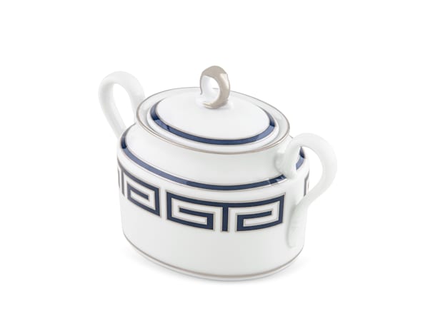 SUGAR BOWL ZAFFIRO Labirinto-2