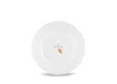 CHARGER PLATE AURUM Oriente Italiano-5