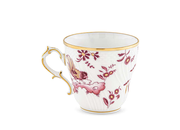 TASSE À CAFÉ MAGENTA Oro Di Doccia-2