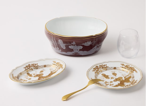 SALAD BOWL CASTAGNA Oriente Italiano-4