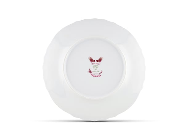 SEGNAPOSTO MAGENTA Oro Di Doccia-5