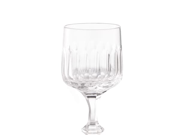WINE GOBLETS CRYSTAL Granduca-3