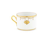 TAZZA DA TÈ Tangara du CanadaVoliere-2