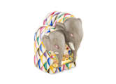ELEFANTI PAPERWEIGHT Arte di Gio Ponti-1