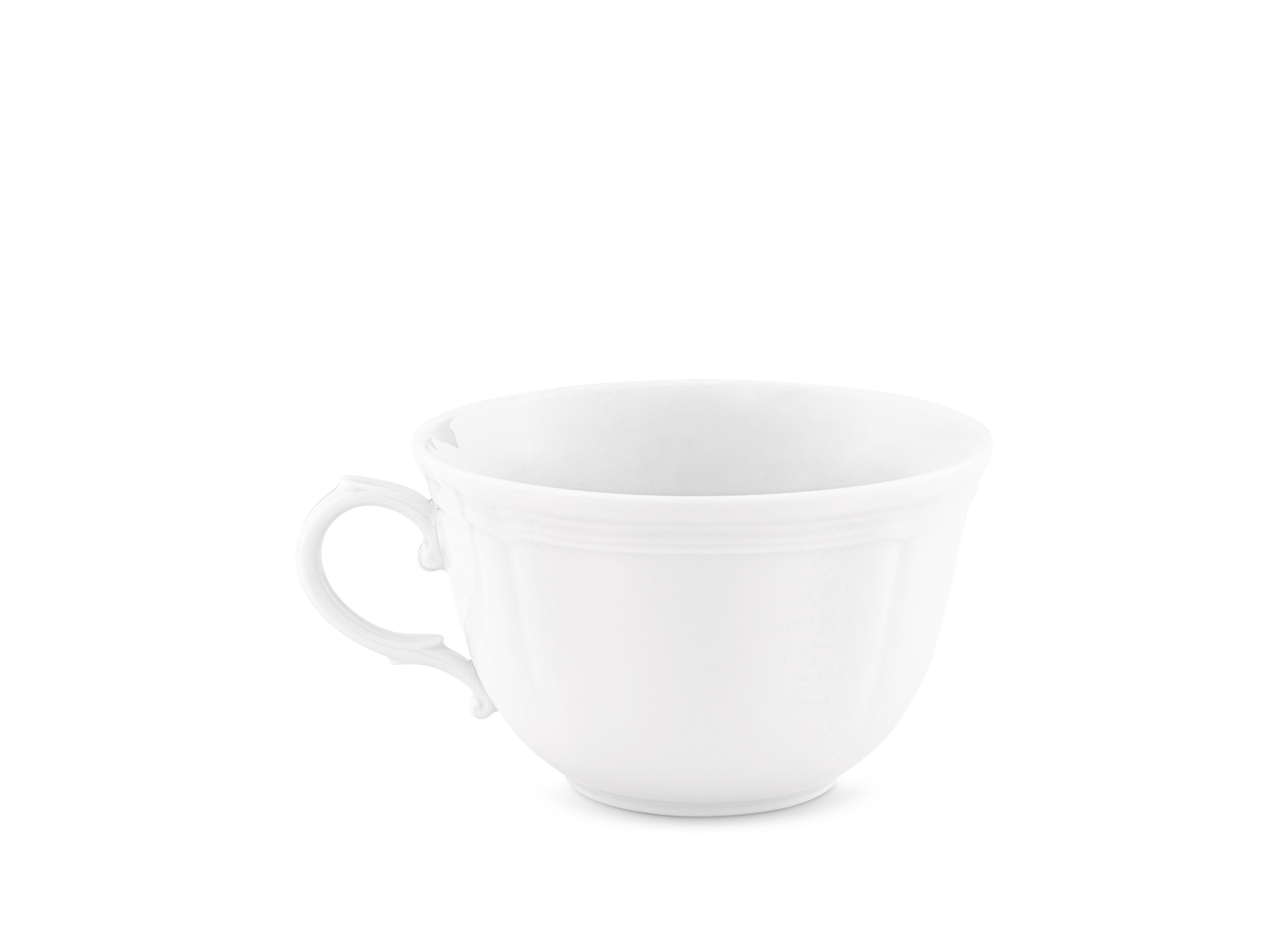 Breakfast cup | Antico Doccia | GINORI 1735